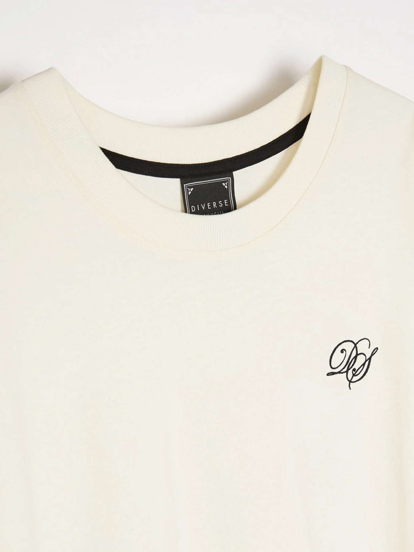 Футболка DIVERSE модель 10046430 Фото