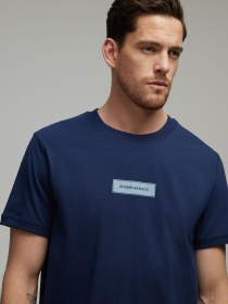 Футболка DIVERSE модель 10046427 Фото