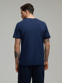 Футболка DIVERSE модель 10046427 Фото