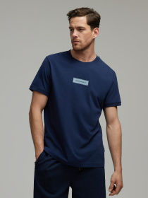 Футболка DIVERSE модель 10046427 Фото