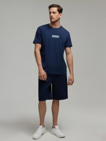 Футболка DIVERSE модель 10046427 Фото