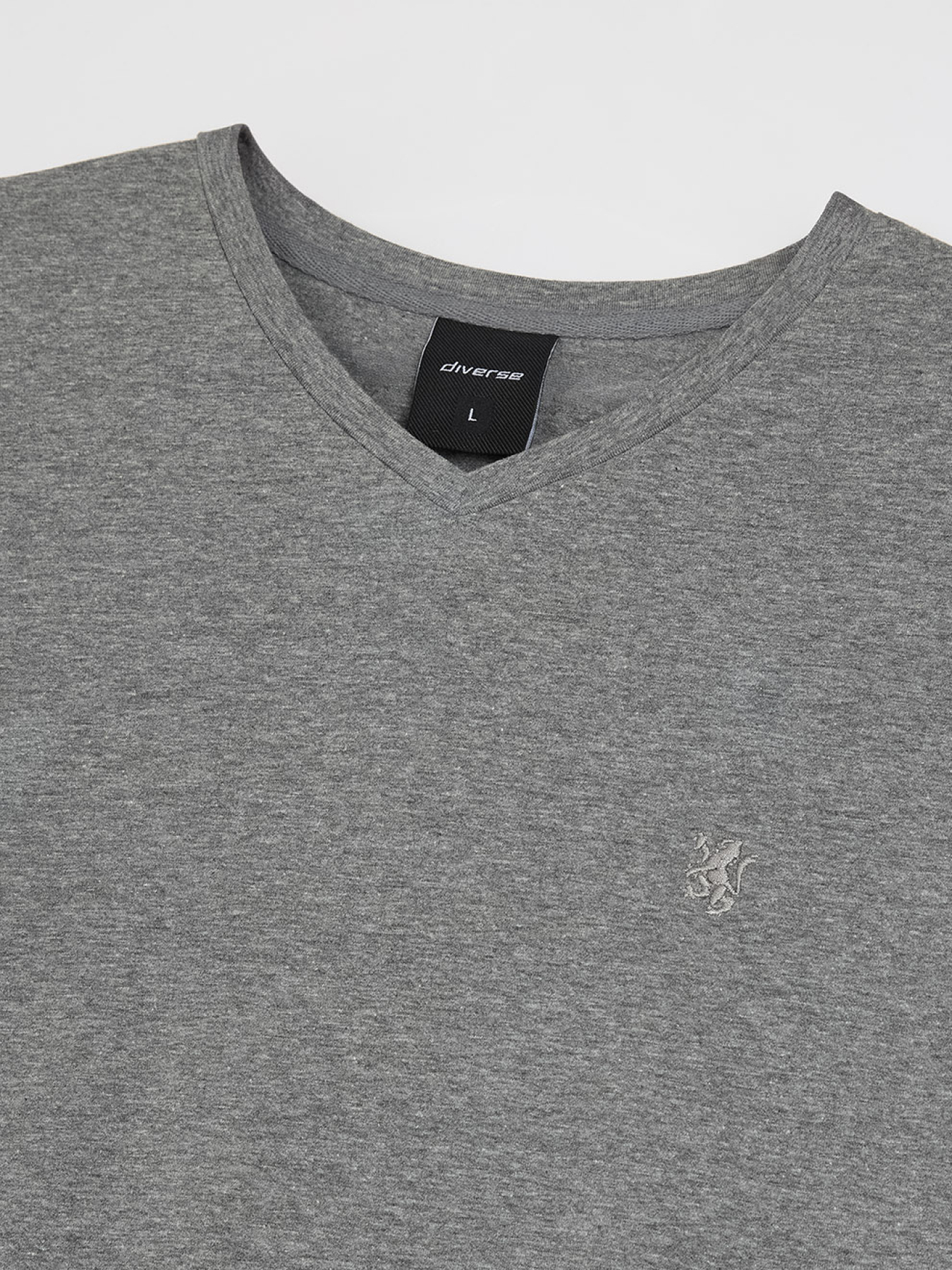 Футболка DIVERSE модель 10046422 Фото