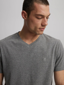 Футболка DIVERSE модель 10046422 Фото