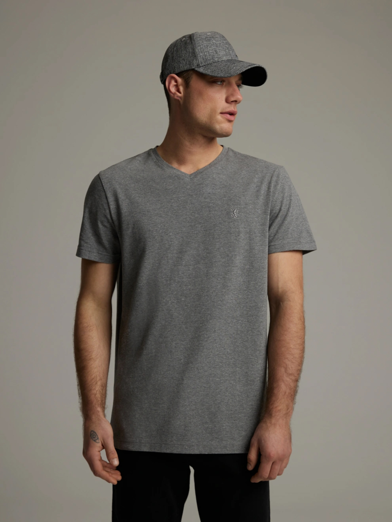 Футболка DIVERSE модель 10046422 Фото