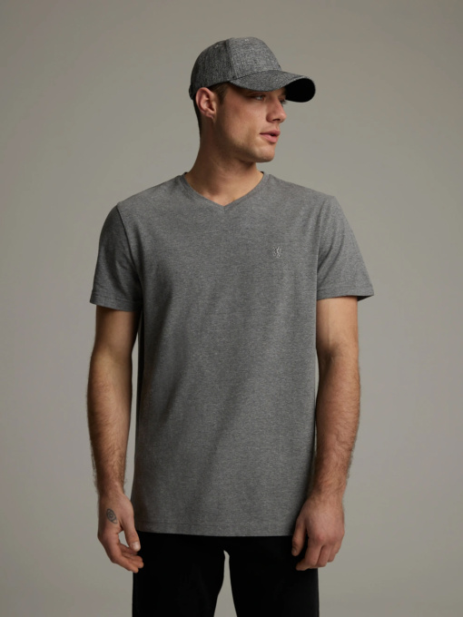 Футболка DIVERSE модель 10046422 Фото