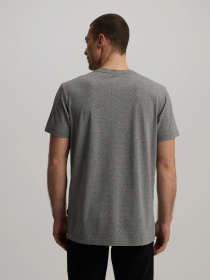 Футболка DIVERSE модель 10046422 Фото