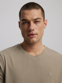 Футболка DIVERSE модель 10046422 Фото