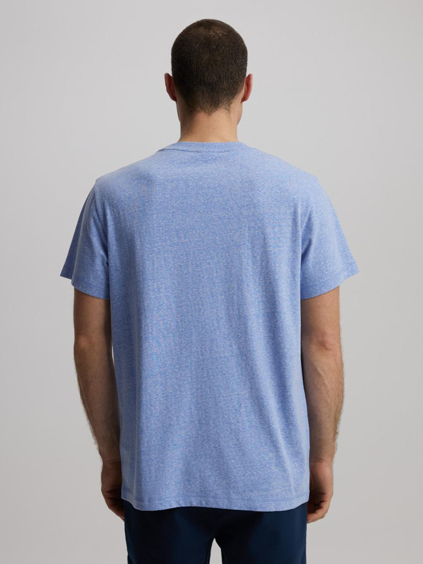 Футболка DIVERSE модель 10046415 Фото