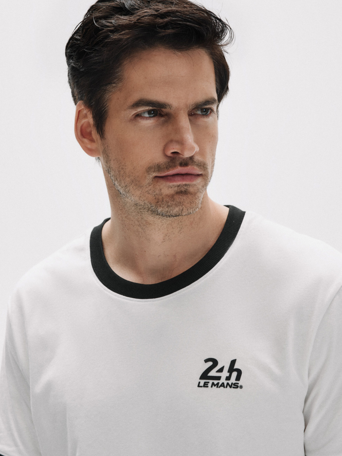 Футболка DIVERSE Lm24 T Mor 5 модель 10046413 Фото