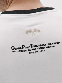 Футболка DIVERSE Lm24 T Mor 5 модель 10046413 Фото