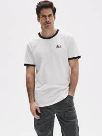 Футболка DIVERSE Lm24 T Mor 5 модель 10046413 Фото