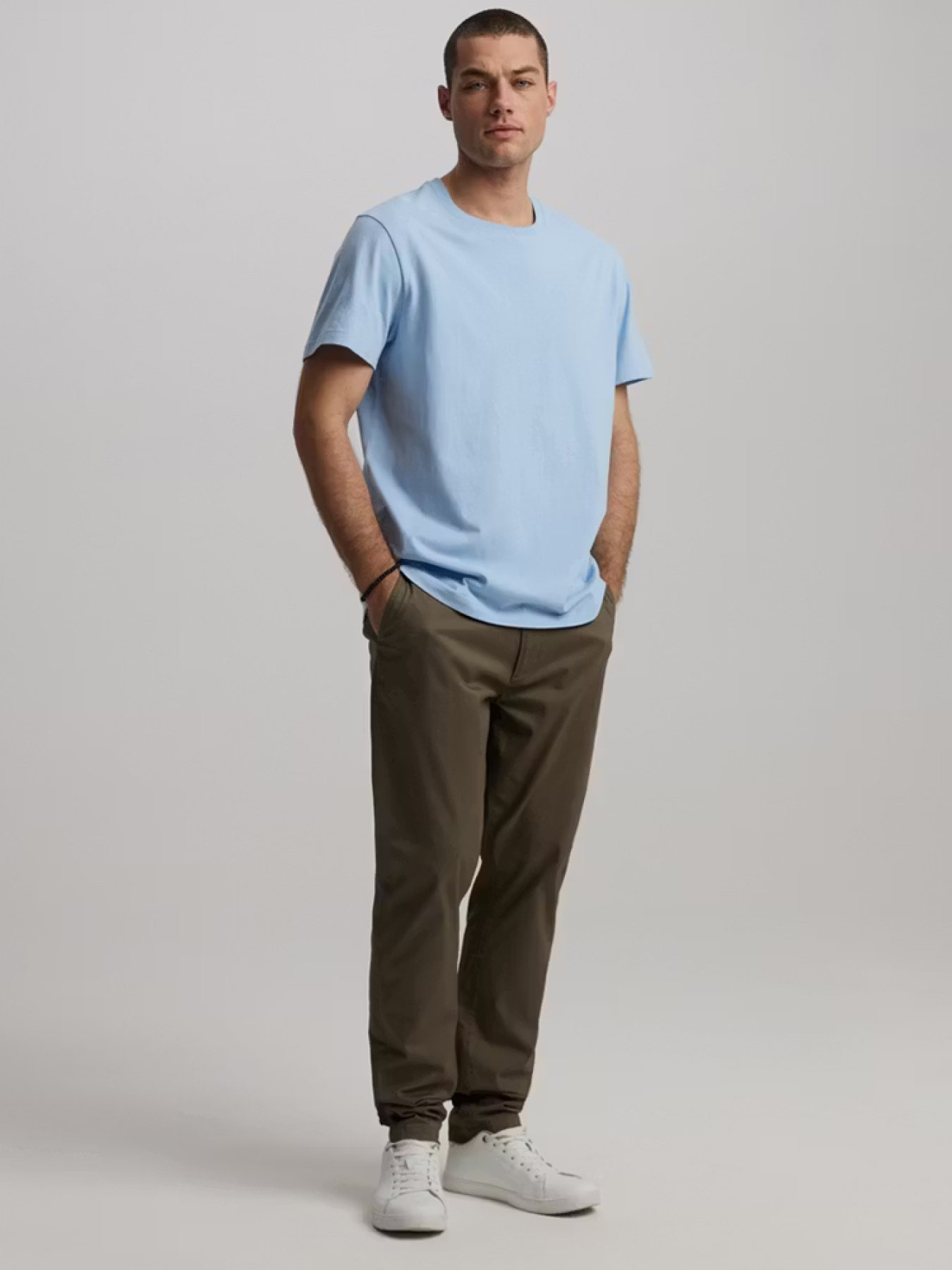 Футболка DIVERSE модель 10046411 Фото