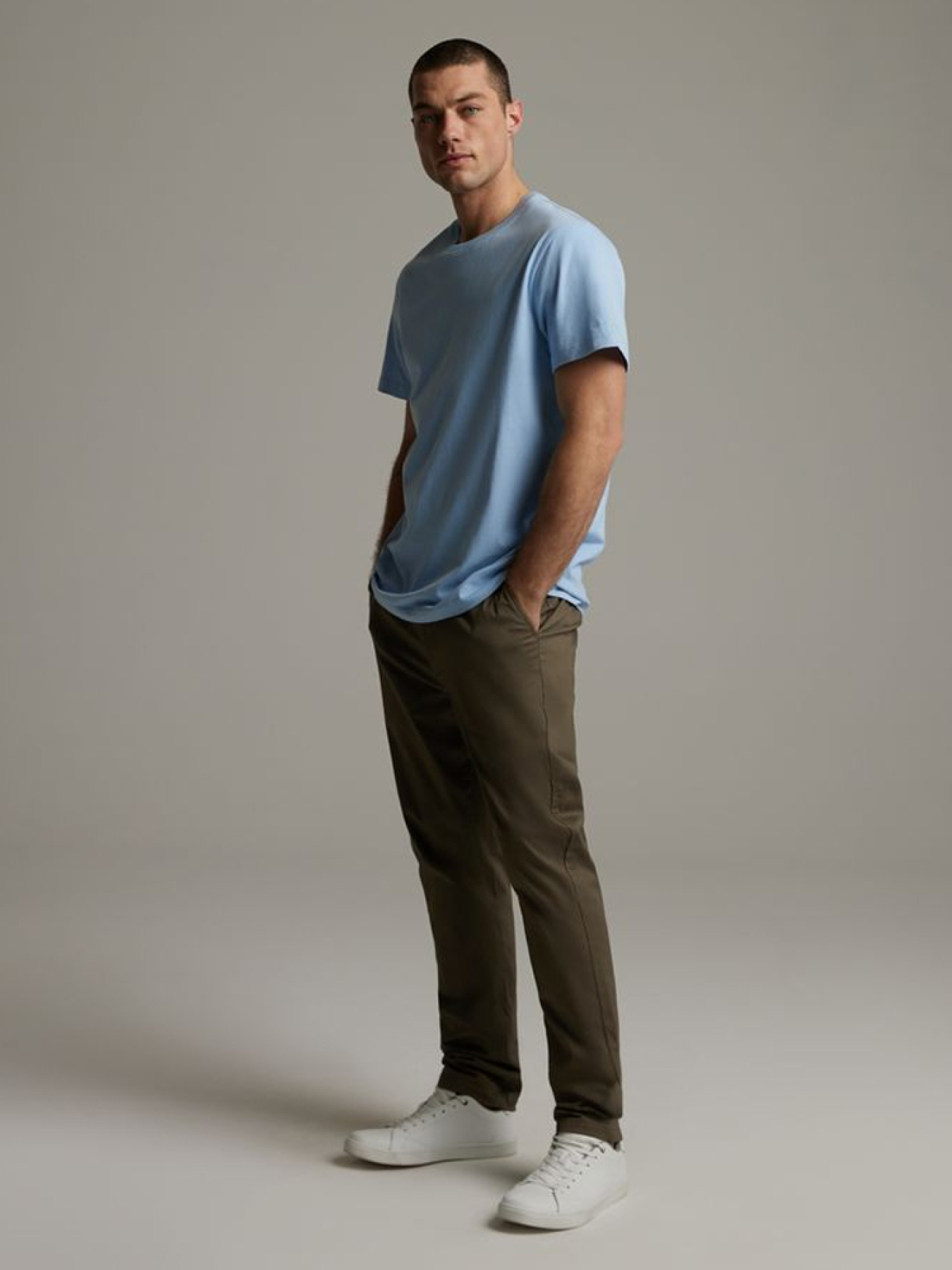 Футболка DIVERSE модель 10046411 Футболка DIVERSE модель 10046411 Фото