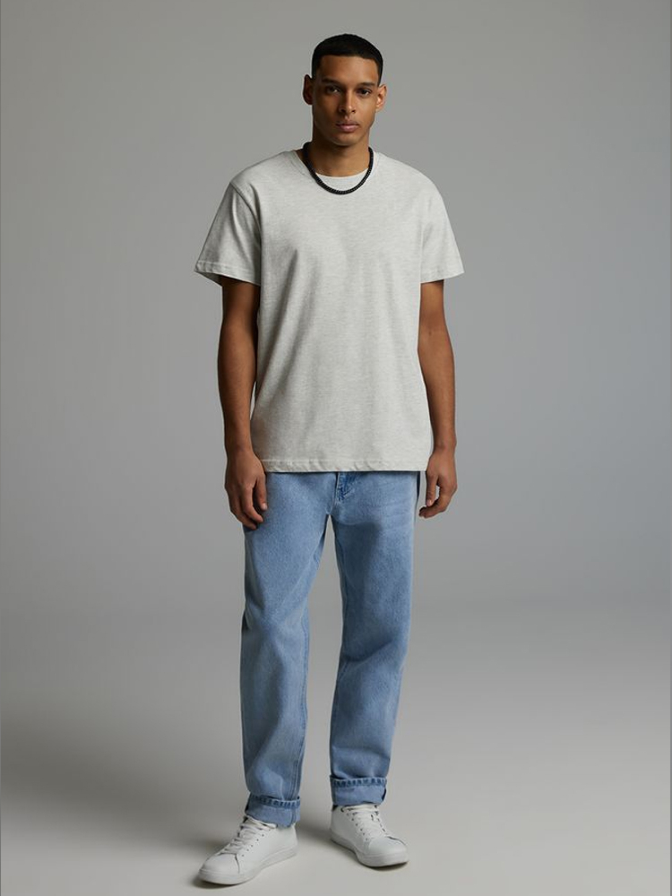 Футболка DIVERSE модель 10046411 Фото