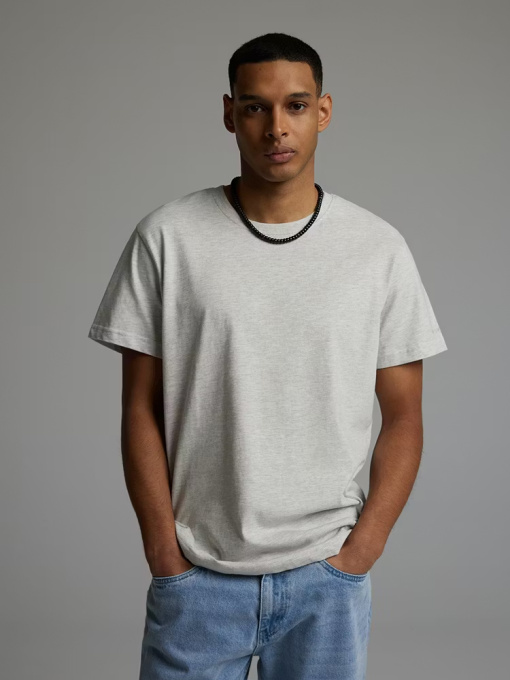 Футболка DIVERSE модель 10046411 Фото