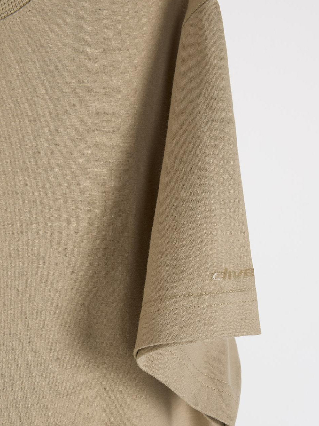 Футболка DIVERSE модель 10046411 Фото