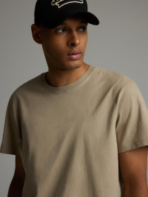 Футболка DIVERSE модель 10046411 Фото