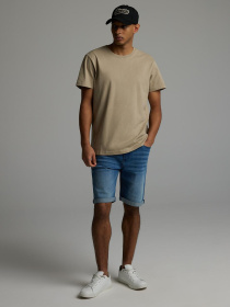 Футболка DIVERSE модель 10046411 Фото