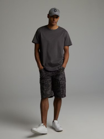 Футболка DIVERSE модель 10046411 Фото