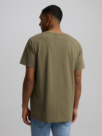 Футболка DIVERSE модель 10046409 Фото