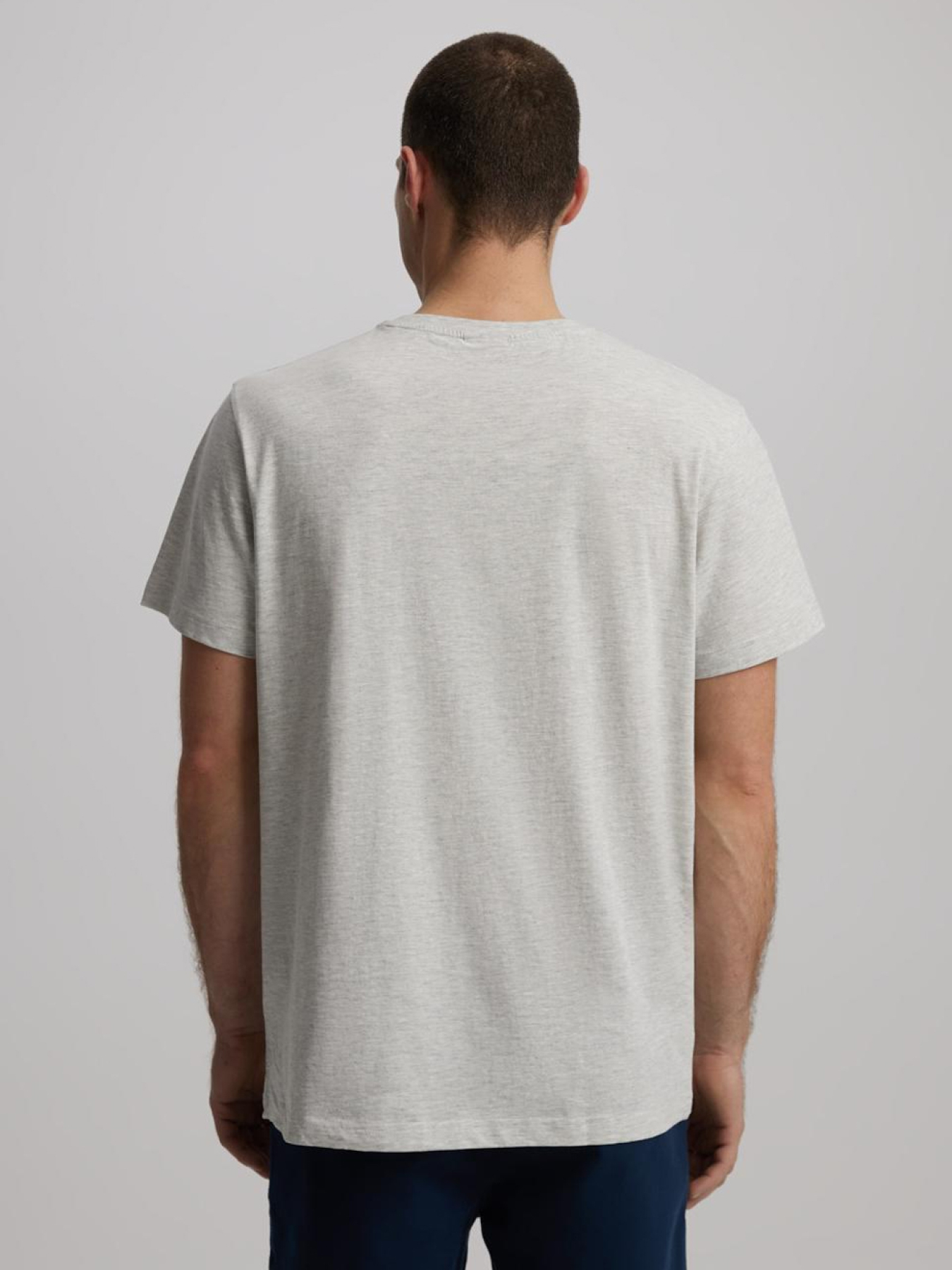 Футболка DIVERSE модель 10046409 Фото