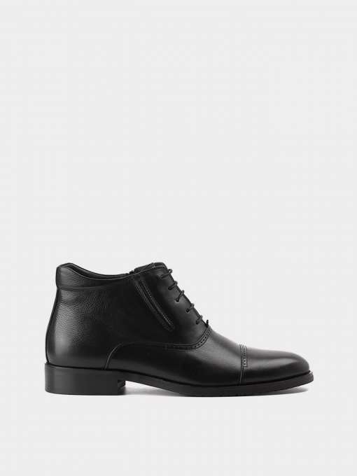 Ботинки LeBERDES модель 00000013996 Фото