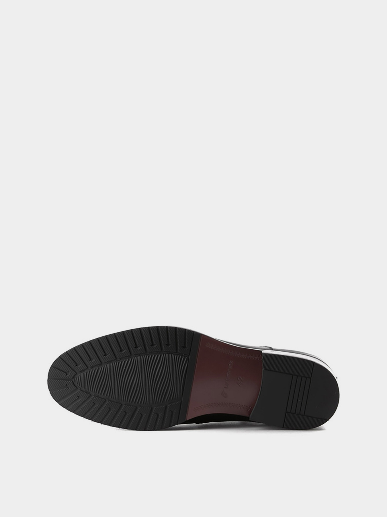 Ботинки LeBERDES модель 00000013996 Фото