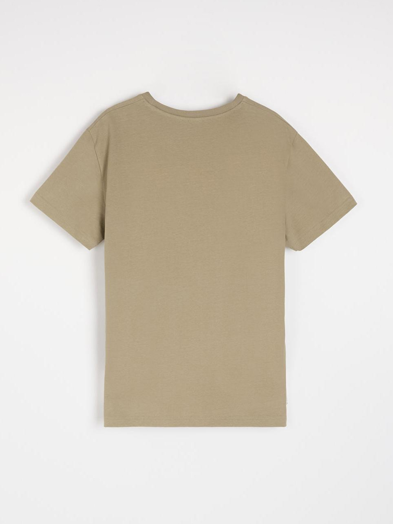 Футболка DIVERSE модель 10046408 Фото