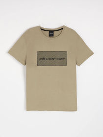 Футболка DIVERSE модель 10046408 Фото