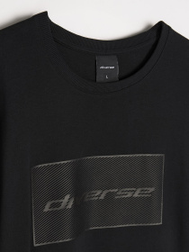 Футболка DIVERSE модель 10046408 Фото