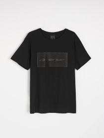 Футболка DIVERSE модель 10046408 Фото