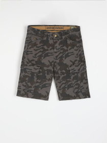 Шорти DIVERSE Thoran Sh Camo модель 10046406 Фото