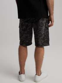 Шорти DIVERSE Thoran Sh Camo модель 10046406 Фото