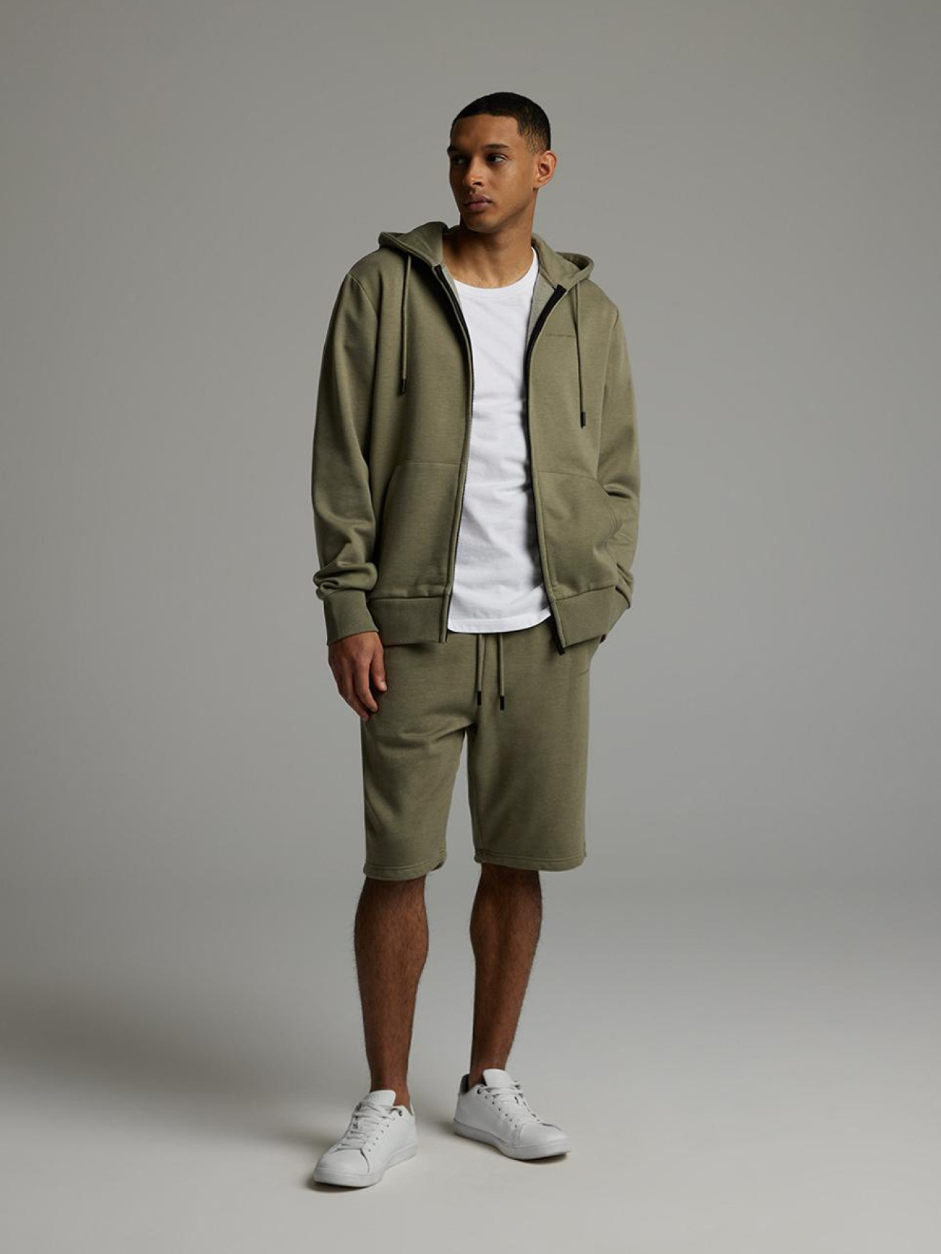 Шорти DIVERSE Svil модель 10046404 Фото