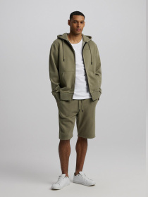 Шорти DIVERSE Svil модель 10046404 Фото