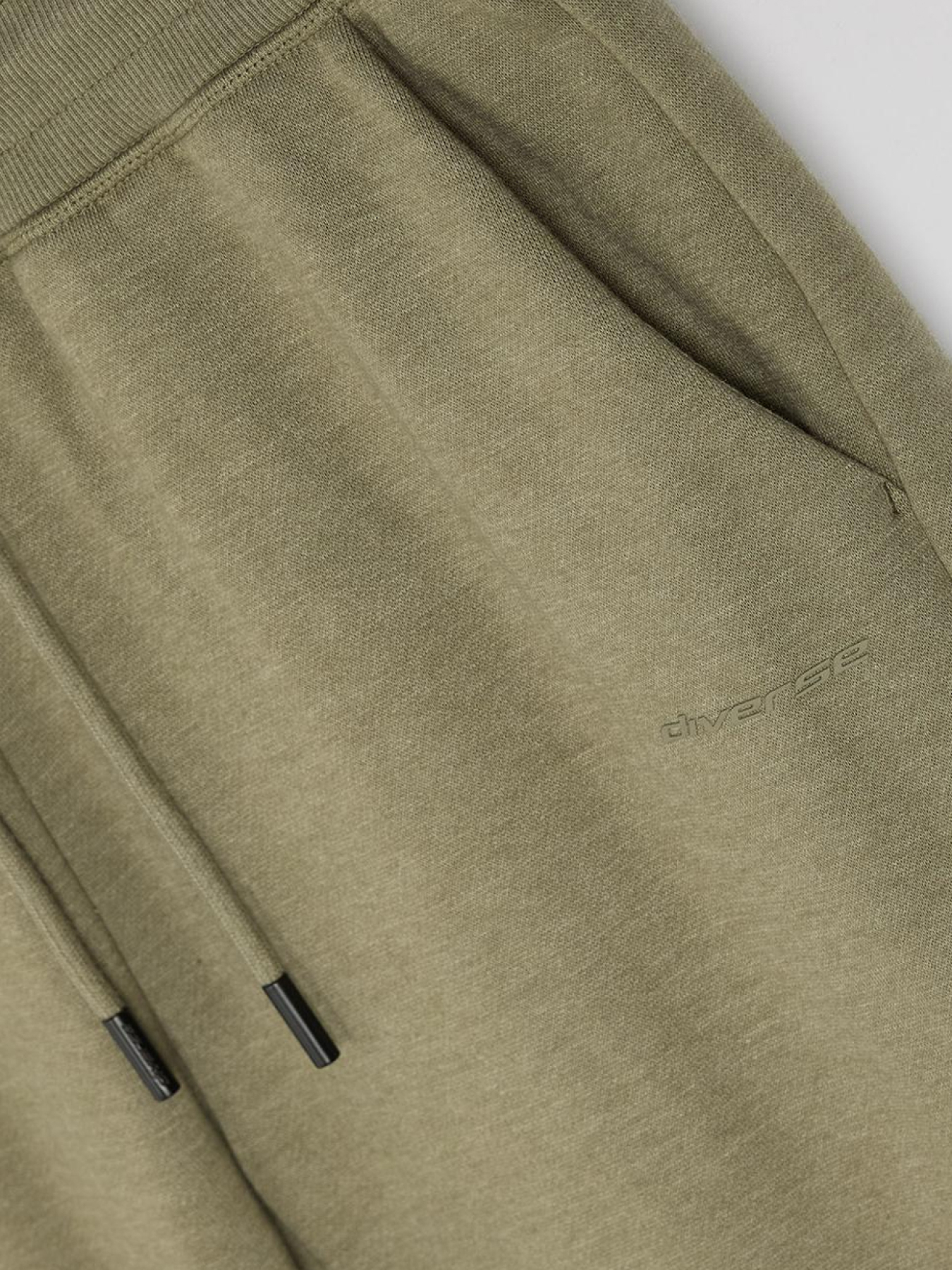 Повседневные шорты DIVERSE Svil модель 10046404 Фото