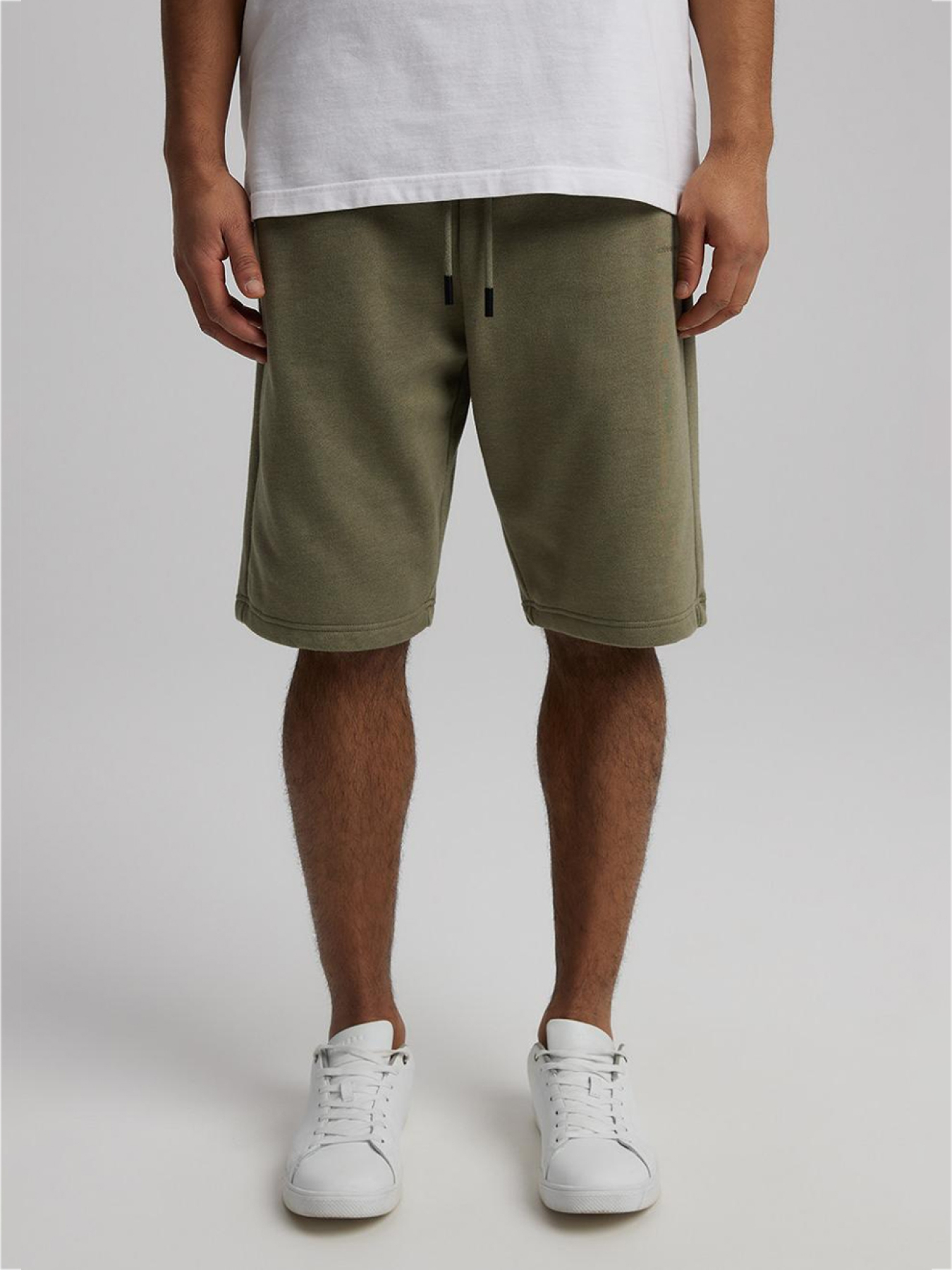 Повседневные шорты DIVERSE Svil модель 10046404 Фото