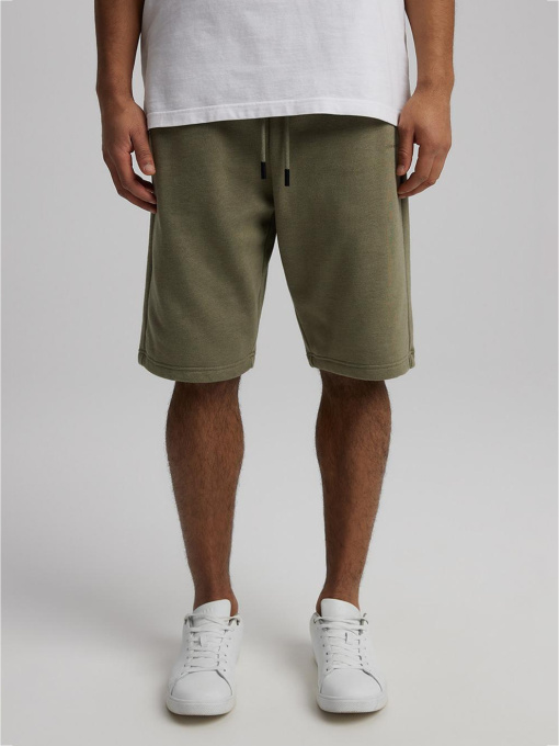 Повседневные шорты DIVERSE Svil модель 10046404 Фото