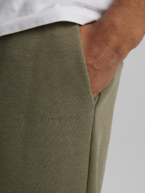 Повседневные шорты DIVERSE Svil модель 10046404 Фото