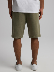 Повседневные шорты DIVERSE Svil модель 10046404 Фото