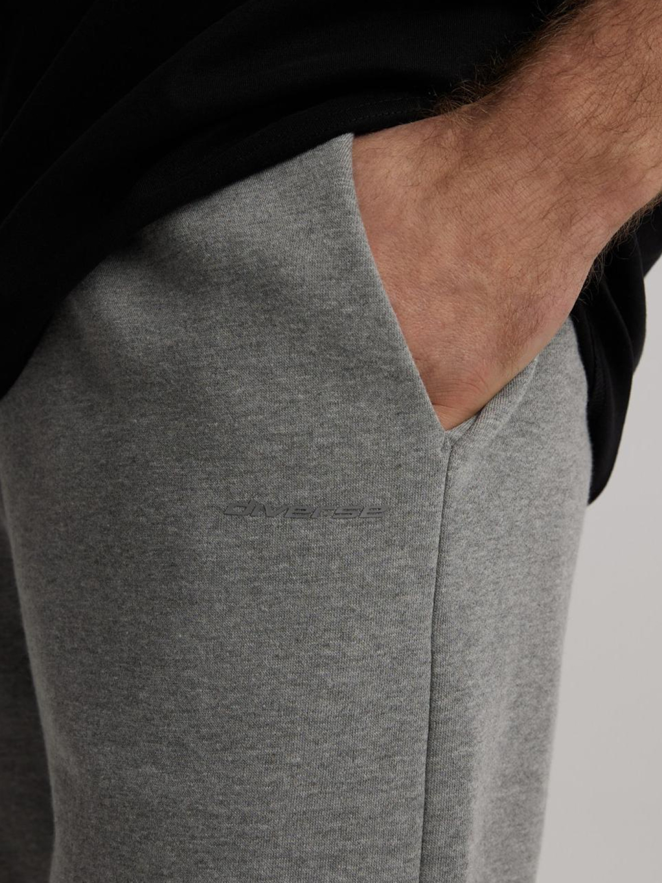 Шорти DIVERSE Svil модель 10046404 Фото