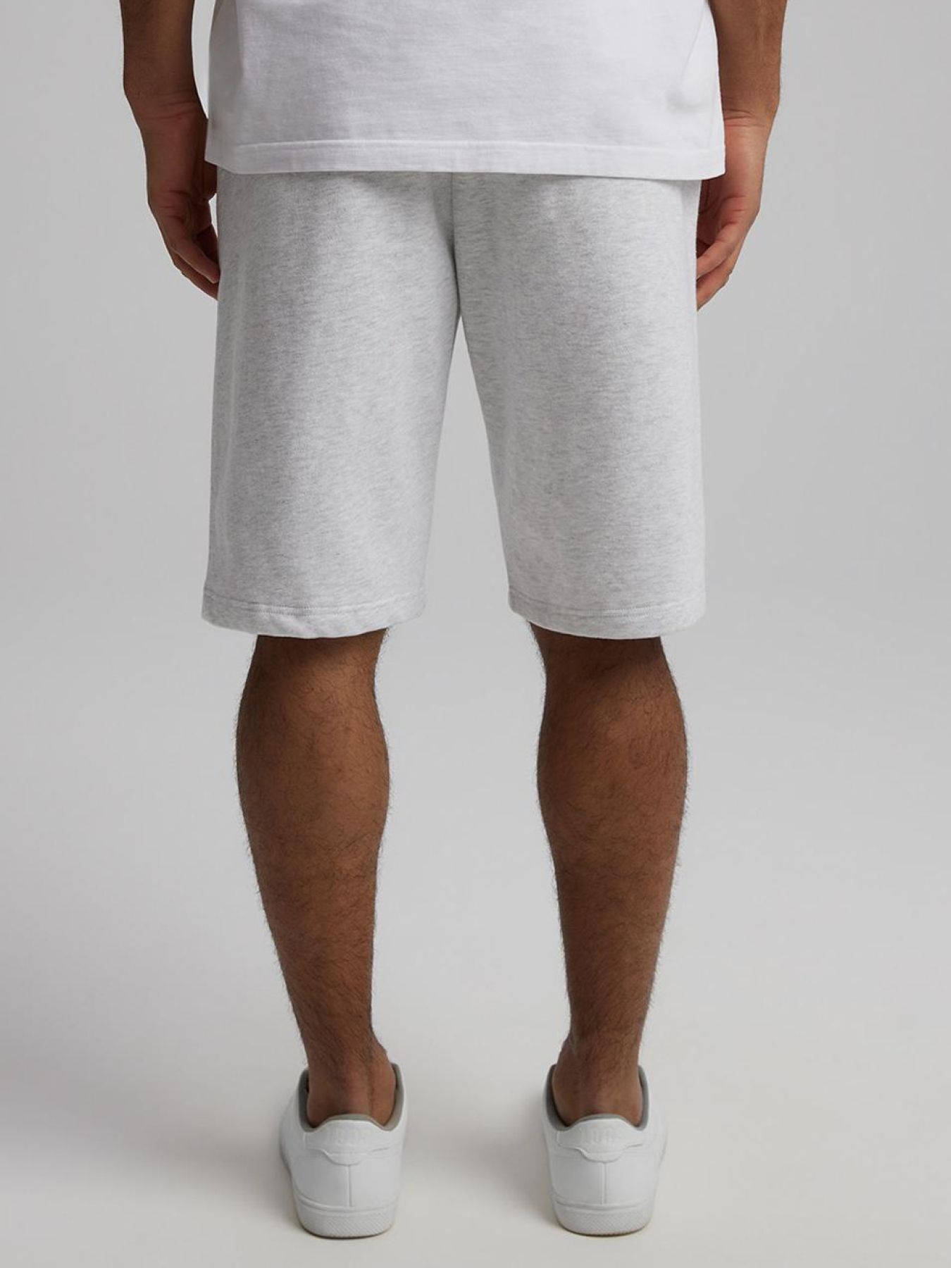 Повсякденні шорти DIVERSE Svil модель 10046404 Фото