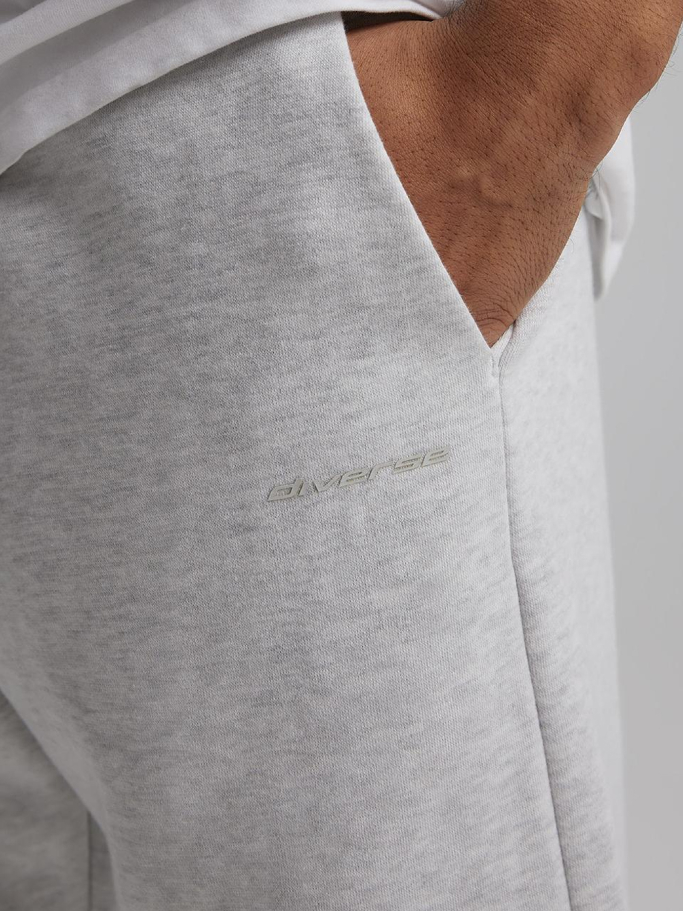 Повсякденні шорти DIVERSE Svil модель 10046404 Фото