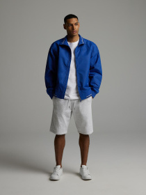 Повсякденні шорти DIVERSE Svil модель 10046404 Фото