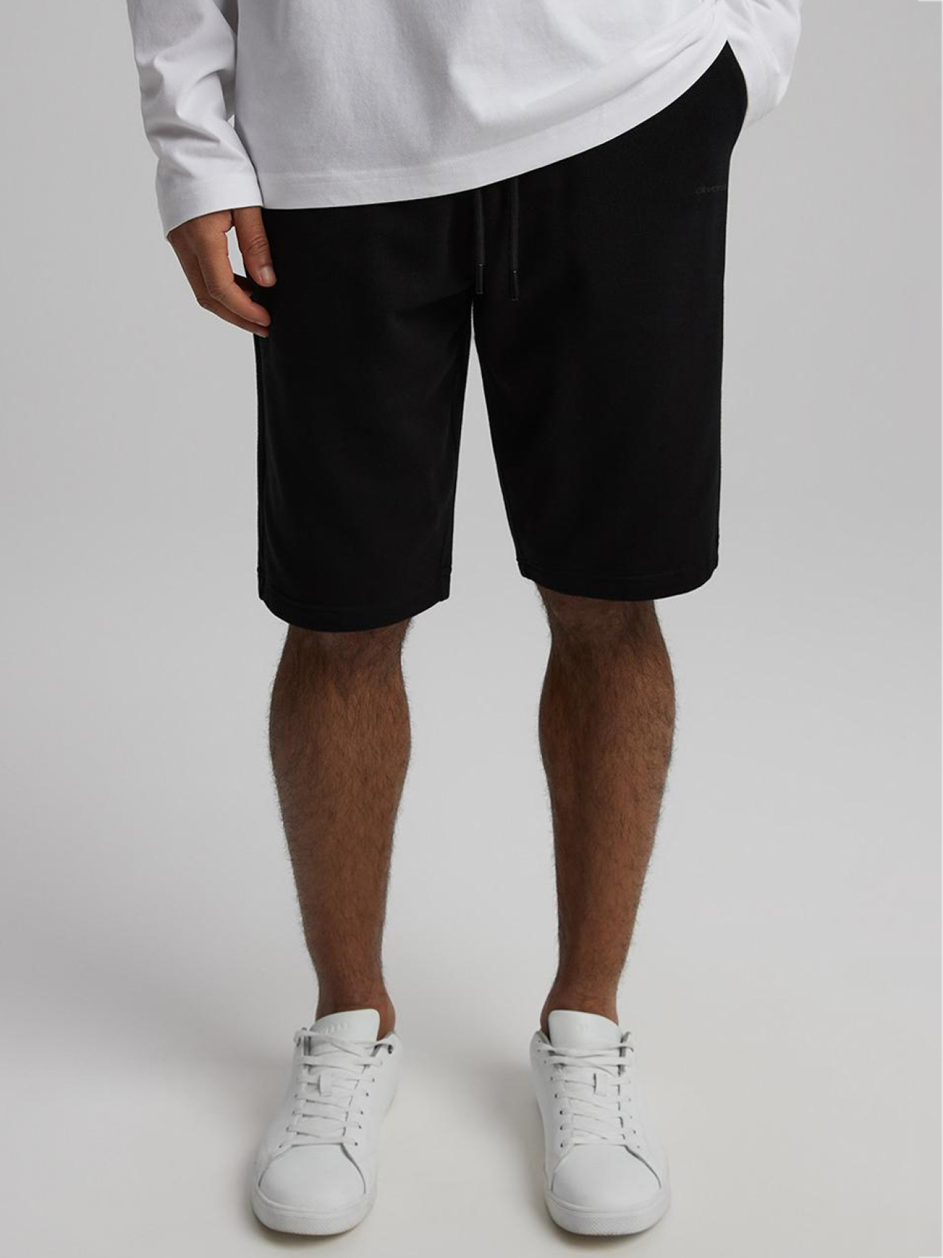 Повсякденні шорти DIVERSE Svil модель 10046404 Фото