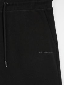 Повсякденні шорти DIVERSE Svil модель 10046404 Фото