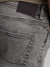 Шорти джинсові DIVERSE Sheldon Sh 252 модель 10046403 Фото