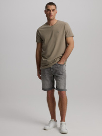 Шорти джинсові DIVERSE Sheldon Sh 252 модель 10046403 Фото