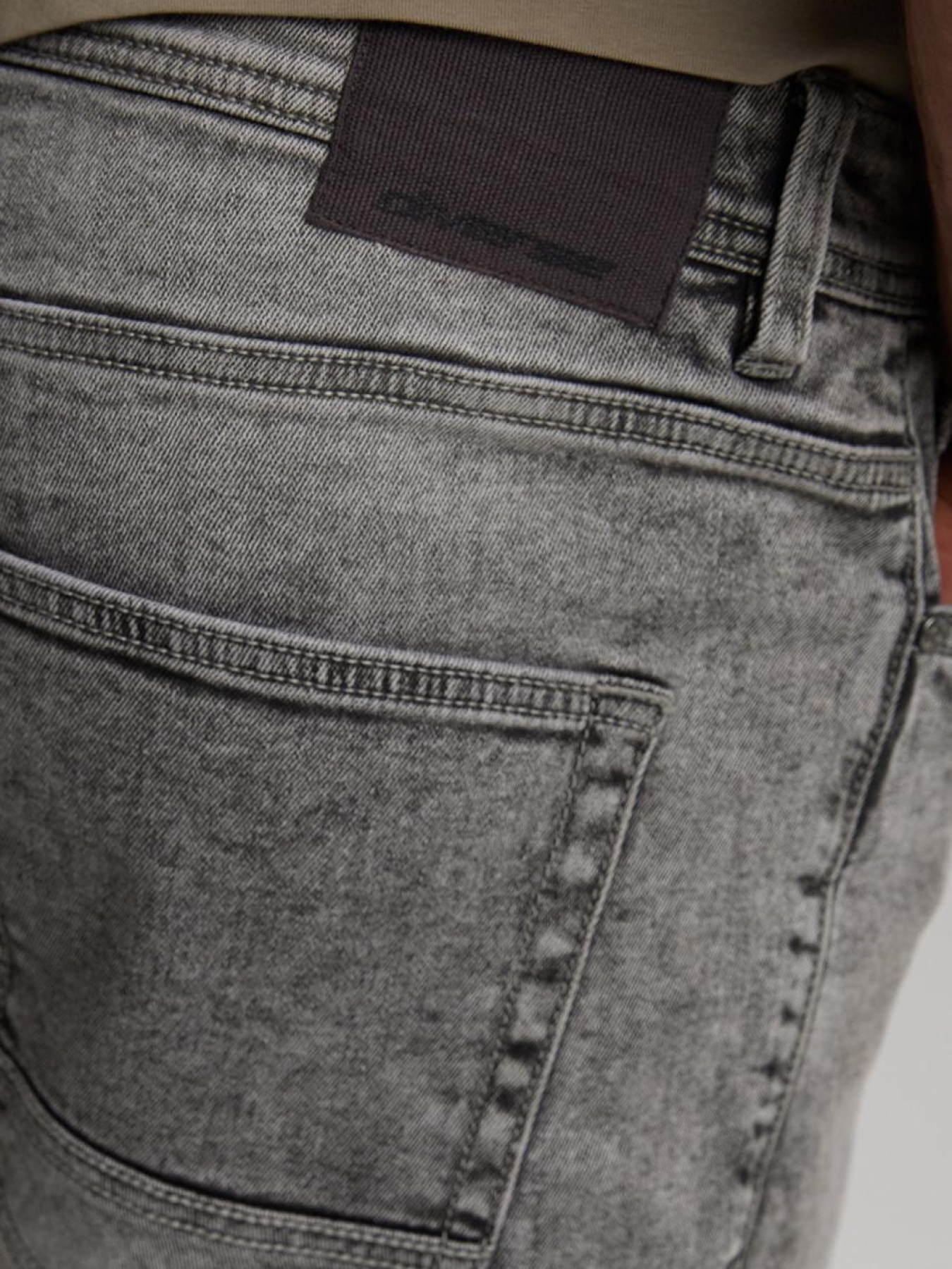 Джинсовые шорты DIVERSE Sheldon Sh 252 модель 10046403 Фото