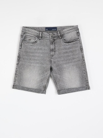 Джинсовые шорты DIVERSE Sheldon Sh 252 модель 10046403 Фото